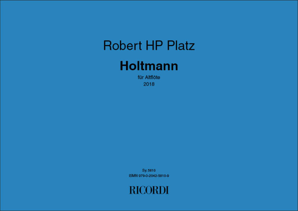 Holtmann